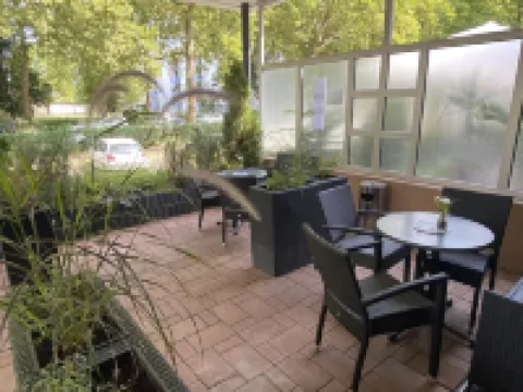 Hotel am Westend Hotels in Lahr