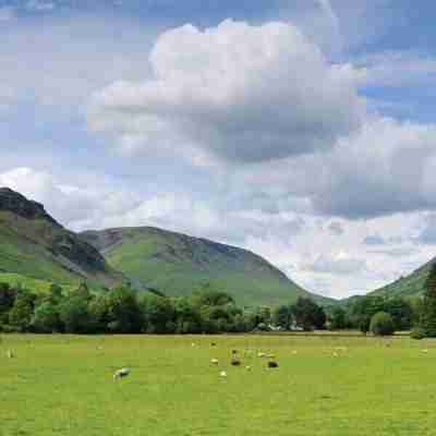 Lanterns At Grasmere Others