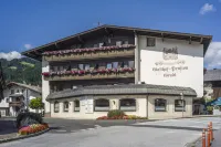 Hotel Restaurant Gradlwirt Hotels in Ebbs