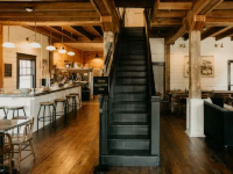 The Landing Hotel and Dining Hotels in Union County
