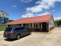 Regency 7 Motel Hotels in Washington County