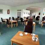 Drumoig Golf Hotel - Bữa sáng