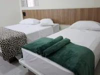 Pousada Toca Das Águas Hotels in Olimpia