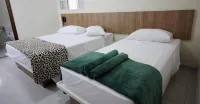 Pousada Toca Das Águas
