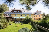 Gasthof Zum Kramer Hoteles en 