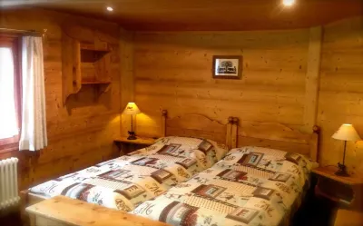 Auberge de la Poste Hotels in 
