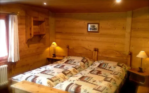 Auberge de la Poste Hotels in Gsteig