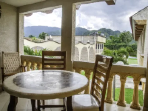 Hotel Casa Richer Hoteles en Malinalco