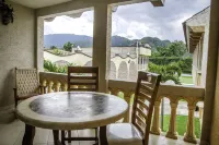 Hotel Casa Richer Hotels in Malinalco