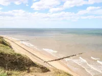Seaward - Beach