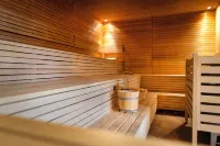 Jufa Hotel Schladming - spa