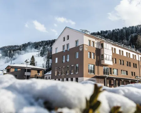 Jufa Hotel Schladming Hotels in Schladming