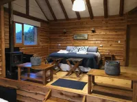 Laguna Larga Lodge - Homestays