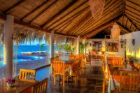 Yemaya Boutique Hotel en Canoas - breakfast