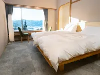 Hokuryuko Hotel