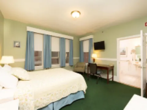 ايرفينغ هاوس ات هارفارد فنادق في كامبريدج