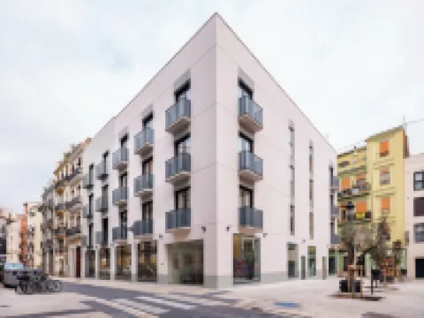 努瑪瓦倫西亞埃爾卡門