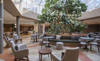 Hilton Garden Inn Bologna North