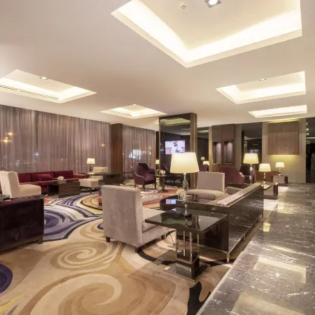 Park House Hotels in Riyadh