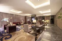 파크 하우스 호텔 스위트