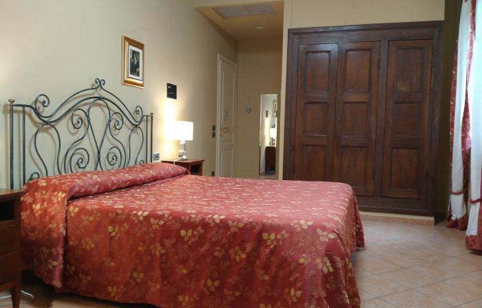 La Regibussa - Hotel Ristorante