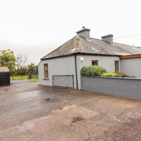 Susie's Cottage