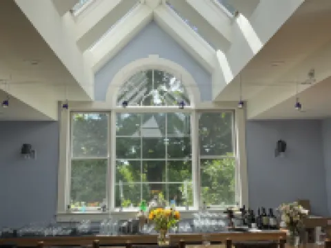 Hillholm Estate Hotéis em Kingfield