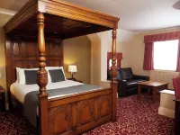 The Fieldhead Hotels in Markfield