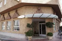 Hotel Herreros