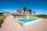 Herdade do Vau - Villas