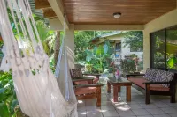 Zula Inn Aparthotel
