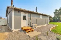 Modern Studio Near Lake Lowell: 6 Mi to Boat Ramp