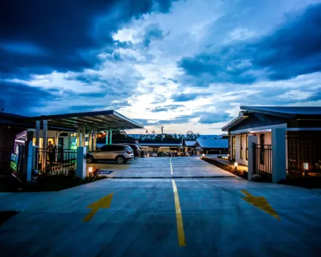 Trip Motel Gatton Hotels in Gatton