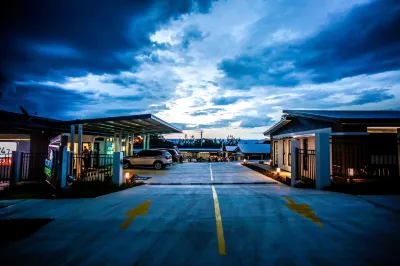 Trip Motel Gatton Hotel a 