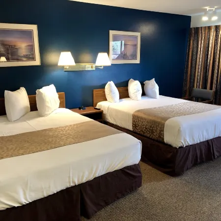 Golden Eagle Inn