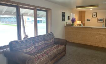 Golden Eagle Inn
