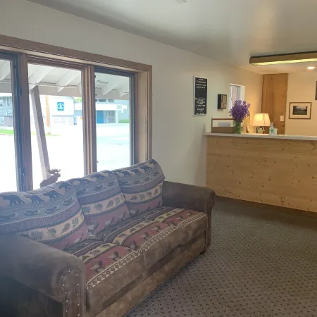 Golden Eagle Inn