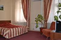 Bulak Hotel