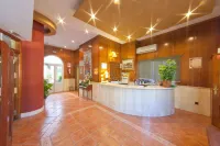 Hospedium Hotel Plaza Manjón