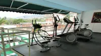 Hotel San Fernando Real - نادي رياضي