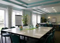 Hotel Blankenfeld Hôtels à : Wetzlar