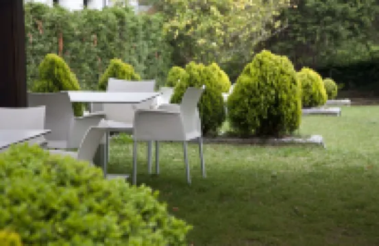 Hotel Mirador de La Franca โรงแรมใน