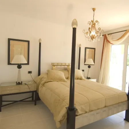 Aparthotel Residencia & Spa Parques Casablanca