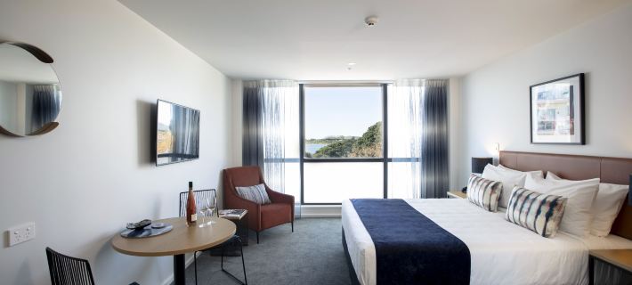 Quest Tauranga Central Hotels in Tauranga