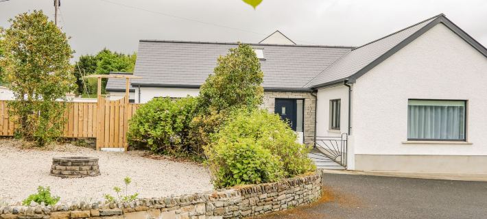 Wee Andy's Ξενοδοχεία στην πόλη County Donegal