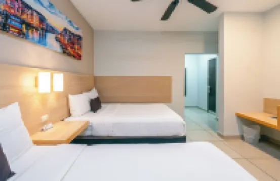 บิซา เอ็กซ์เพรส