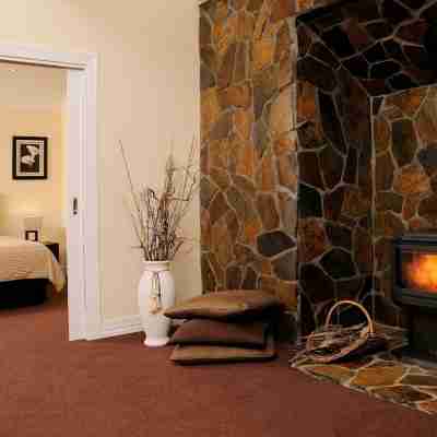Waverley House Cottages Rooms