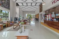 Hotel Yeah Rincón de Guayabitos Hoteles en Rincón de Guayabitos