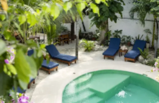 ソニド デル マール ホテル アンド ヨガ ロフト