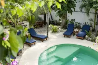 Sonido del Mar Hotel Boutique & Yoga Loft